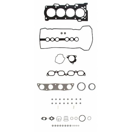 Fel-Pro Gasket, Hs26158Pt1 HS26158PT1
